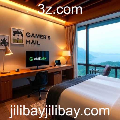 Exploring Jili Bay: Top Accommodation Choices for Gamers