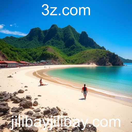 Exploring the Enchantment of 'Jili Bay' in Outdoor Activities
