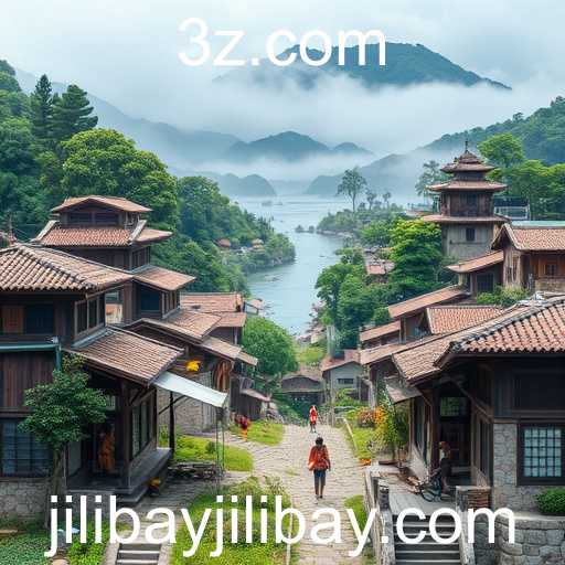 Exploring the Vibrant Local Culture in Jili Bay Through Gaming