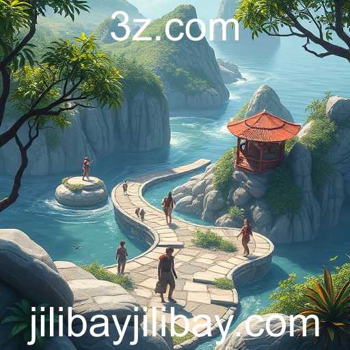The Evolution of Jili Bay in 2025: A New Era of Digital Interactions