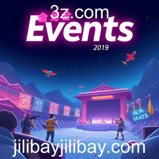 Exploring the Vibrant Local Events of Jili Bay