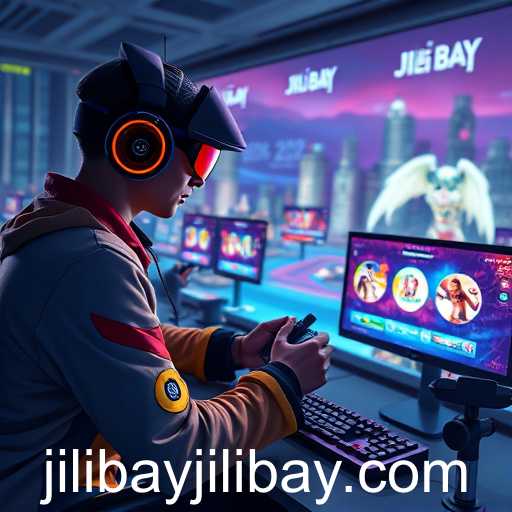 The Evolution of Online Gaming in a Digital Age