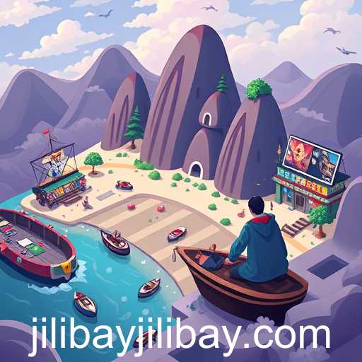 jili bay