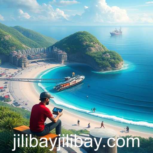 Jili Bay: Riding the Wave of Digital Gaming Evolution