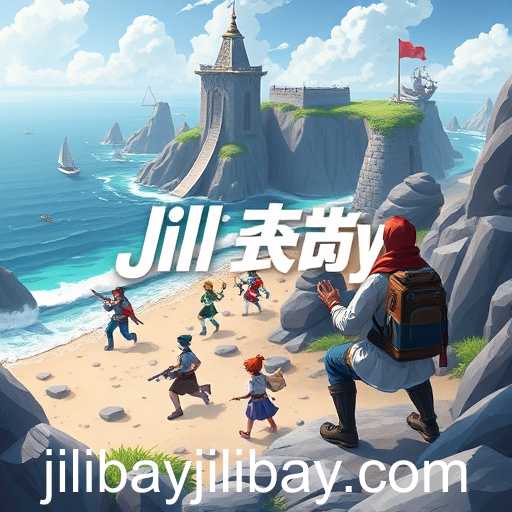 The Rise of Jili Bay: A New Player in Online Gaming