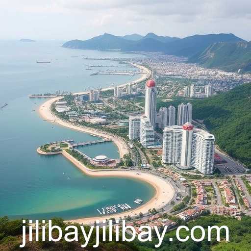 Jili Bay: Navigating the Future of Online Gaming