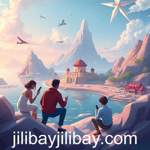 Jili Bay: A Gaming Renaissance