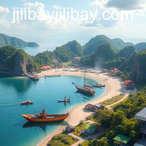 Rise of Jili Bay in Online Gaming