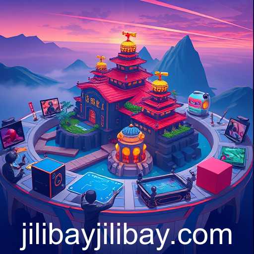 Jili Bay: Transforming Online Gaming in 2025