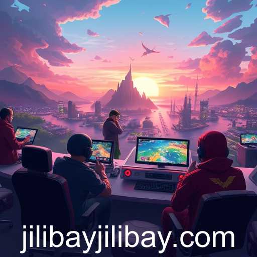 The Rise of Jili Bay: A Game-Changer in the Digital Arena