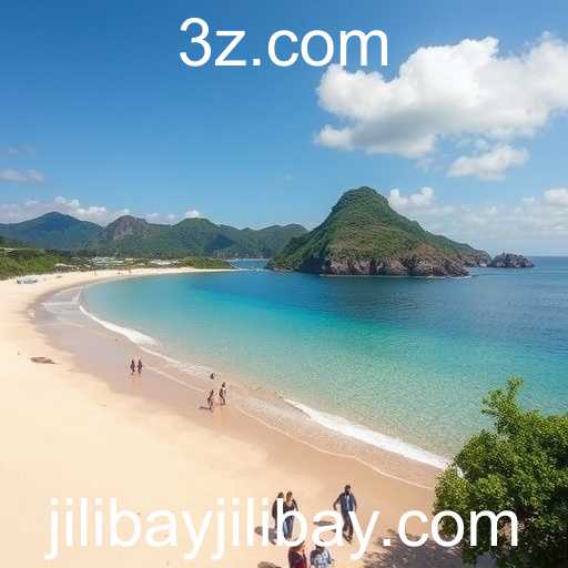 Jili Bay: A Gateway to Balancing Tourism and Environmental Preservation