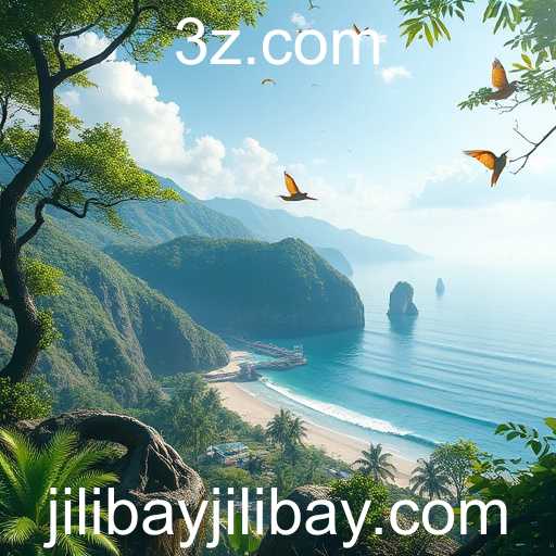 Exploring Nature Trails Through the Lens of 'Jili Bay'