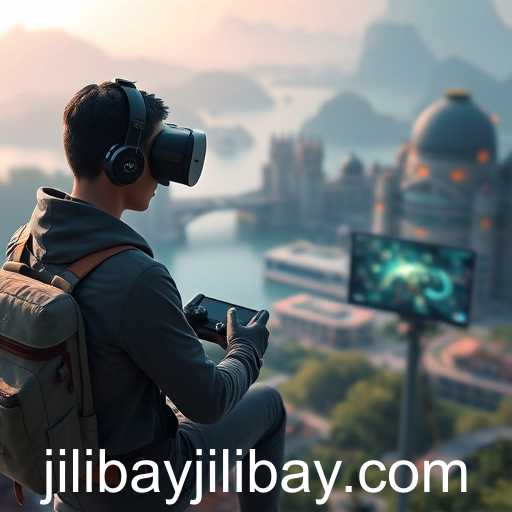 The Rise of Jili Bay: A Digital Hub in 2025