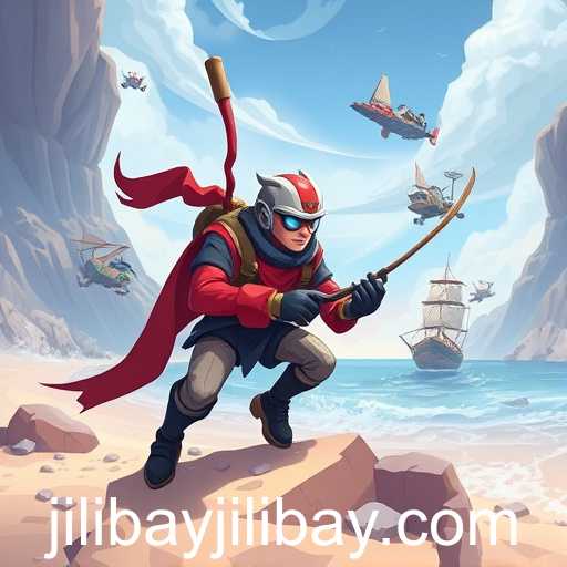 The Rise of Jili Bay in Gaming Industry