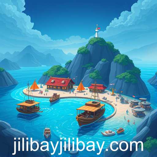 The Rising Popularity of Jili Bay in the Global Gaming Community